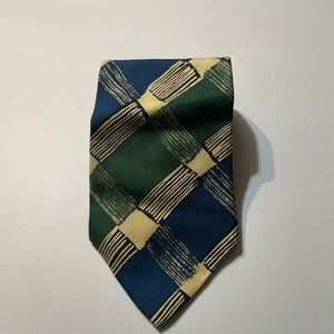Hugo Boss 100% Silk Tie